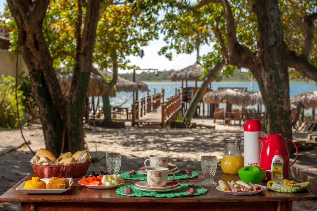 Pousada Flambaiao Jericoacoara Eksteriør billede