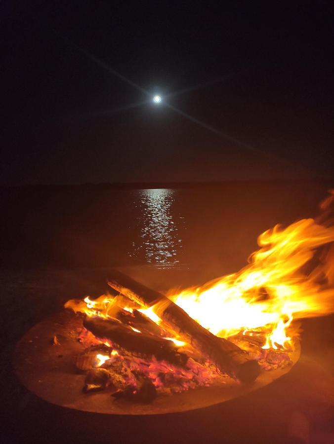 Pousada Flambaiao Jericoacoara Eksteriør billede